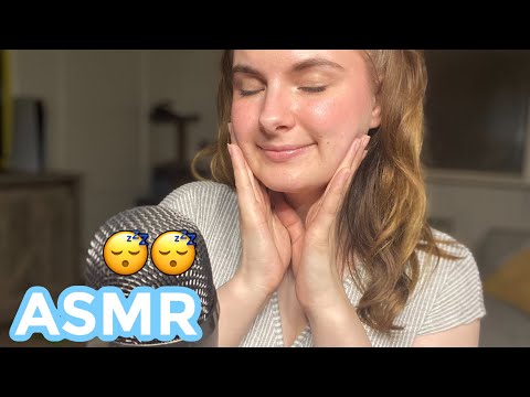 ASMR | Fall Asleep in 10 Minutes😴