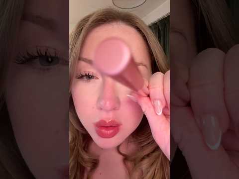 Can you feel that? #tapping #tappingasmr #asmrsounds #asmrvideo #asmr #tingles