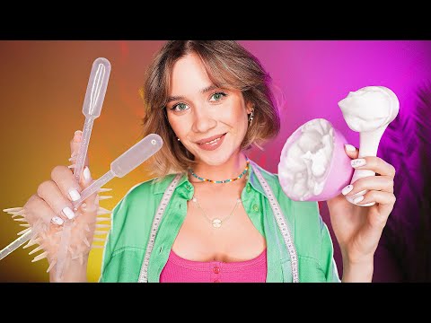 🔥 АСМР ДЛЯ ТЕХ, КТО НЕ МОЖЕТ РАССЛАБИТЬСЯ и ПОЧУВСТВОВАТЬ МУРАШКИ 🤤 asmr relax tingles