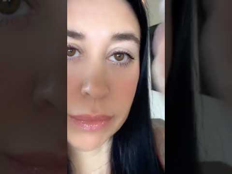 ASMR: Dusting Off Old Energy. (Reset) 🖌️ #asmr #tingles #closeup