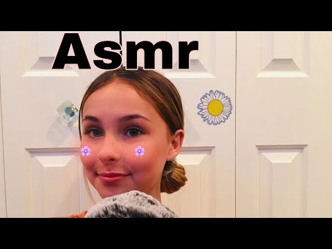 Asmr ~ Ramble | Whispered | 🤍🦋