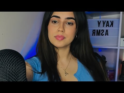 ASMR| Old School Triggers For People Who Need Sleep(Screen Tapping,Shirt Scratching,Stipple & More)😴
