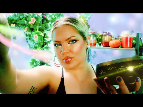 ASMR Reiki Healing Guided Meditation✨Find Peace & Manifest Your Dreams🌟