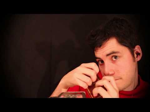 Concours ASMR, quel est l'objet le plus relaxant ?
