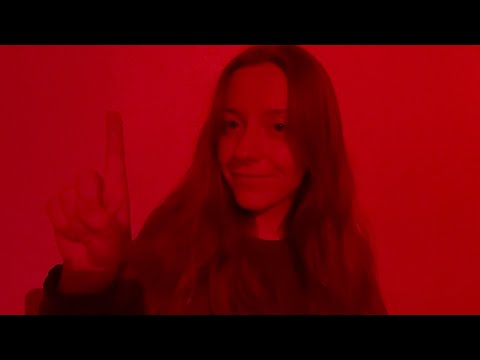 asmr soft spoken hypnotizing you to sleep 🪐