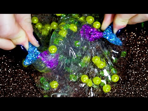 Best Slime ASMR 🧜🏻‍♀ Best Satisfying Slime 2020