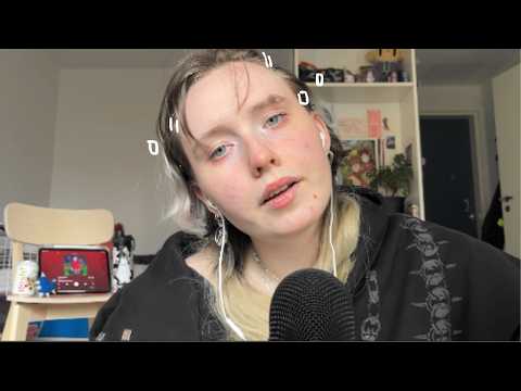 gently waking you up! whispers, soft spoken asmr!