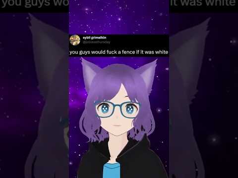 This ain't about him #vtuber #backrooms