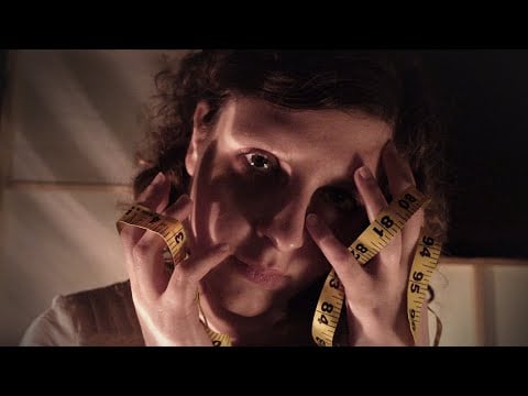 Collected by The Collector | ASMR Kidnapping Roleplay