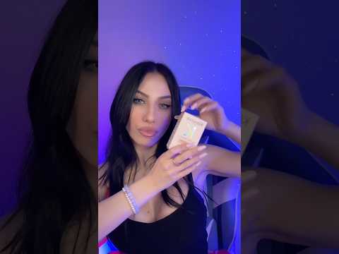 Silent Beauty Haul #asmr #beautyhaul #asmrsounds #asmrvideo #unboxing #shortsfeed #shorts