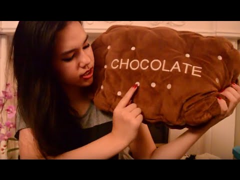 [ASMR] My Plushie Collection! Show and Tell for Tingles ♥ o ♥