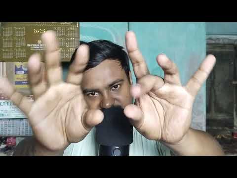 ASMR Relaxing Mouth Sounds For SLEEP