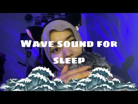 SUARA OMBAK MEMBUAT KAMU MENGANTUK DALAM 20 MENIT 🌊🌊🌊