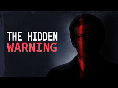 The Defector Who Revealed the Kremlin's Fears | ASMR story