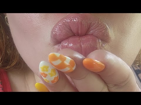 Girlfriend Experience with kisses 💋 ASMR