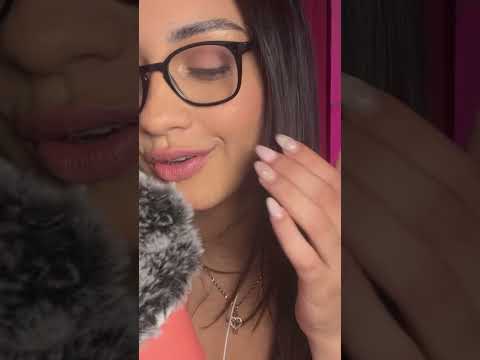 Cuando el perrito de tu vecino no te deja hacer asmr 🫠🫣🤫 #asmr #asmrsounds #asmrcommunity #viral