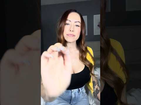 ASMR Whisper, Picking out your Outfit for today #asmr #whisper