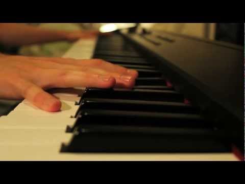 137. ASMR Music | Relaxing Piano Sounds - Wear Headphones | kiwiwhispers