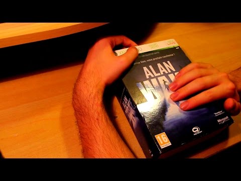 C'était ma toute 1ère vidéo ASMR