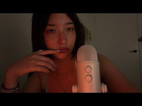 ASMR You Can’t Sleep Until You Read My Mind 