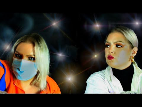 This ASMR will make you want to see your doctor | medical exam soft ...