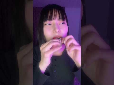 Chinese veryy sour candy 🍭