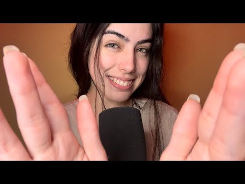 ASMR- MASSAGEANDO SUAS ORELHAS