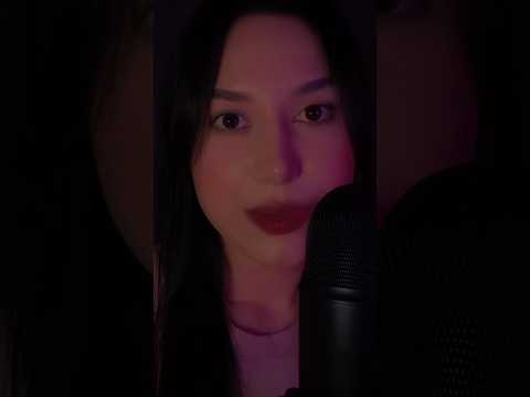 Veja aqui 👆🏻 #asmr #asmrvideo #asmreating  #oração #salmos #biblia #asmrshorts #asmrshortsvideo