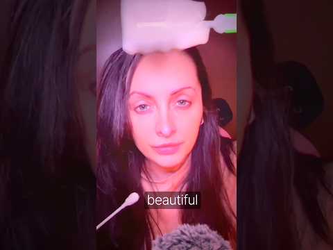 {ASMR} TAKE 2 MINUTES #asmr #shorts #shortsfeed #shortsvideo  #explore #reels