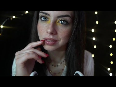 ASMR ✨MELTING BRAIN MASSAGE✨