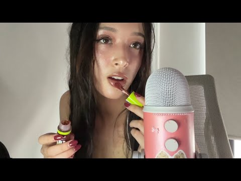 asmr whisper rambling (about youtube monitization)