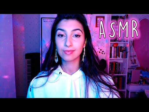 Live de ASMR para dormir IMEDIATAMENTE