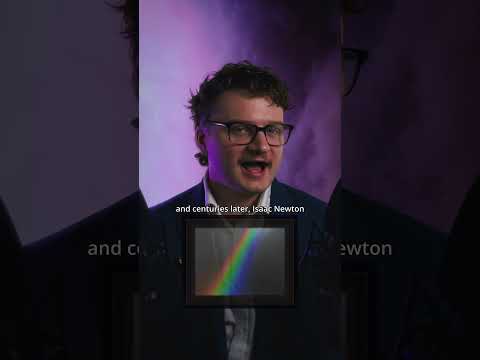 The history of our understanding of Synesthesia #asmr | Whispering science to you