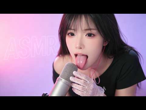 ASMR to Melt Your Stress Away in 10 Minutes