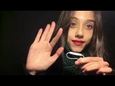 ASMR (español) roleplay vas a ser mio chica se obseciona contigo #2