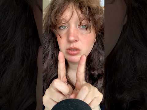 Spit painting your names prt 1 asmr #relax #visualtingle #asmr #mouthsounds #spitpainting