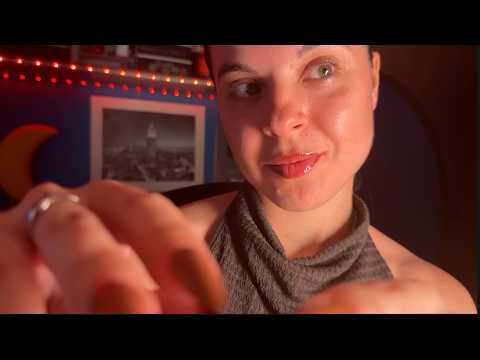ASMR EL MEJOR TAPPING PARA RELAJARTE Y DORMIR EN MINUTOS 💤