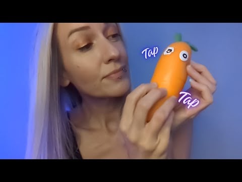 ASMR | Testing and Inspecting Random Items