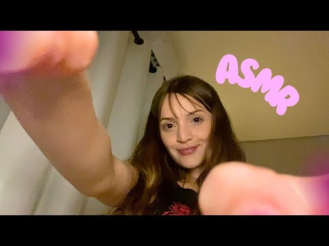 ASMR CASEIRINHO | POV: Amiga tirando cravos em você ✨