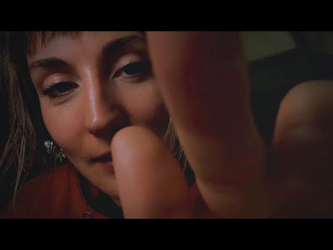 ⋆ ☾⋆⁺ Cosy soft-spoken mindfulness with a Scottish lass ⋆ ASMR 