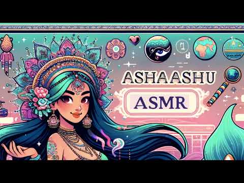 ASMR