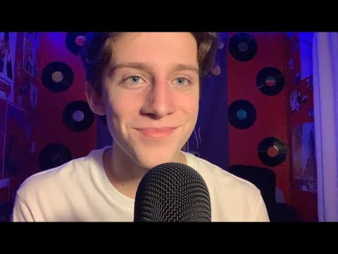 [ASMR] 1,000 Subscribers!!