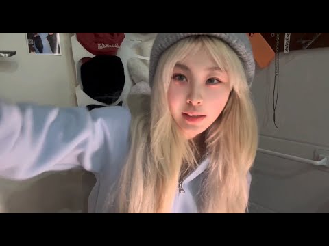 ASMR Coconut Rain🥥~100% intense trigger guarantee