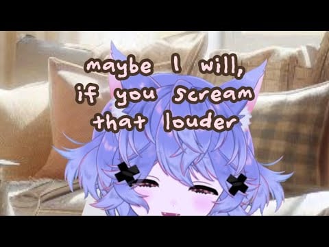 ASMR RP: Your Sister Playfully Pushes You Down on the Couch While You’re Supposed to Do Homework