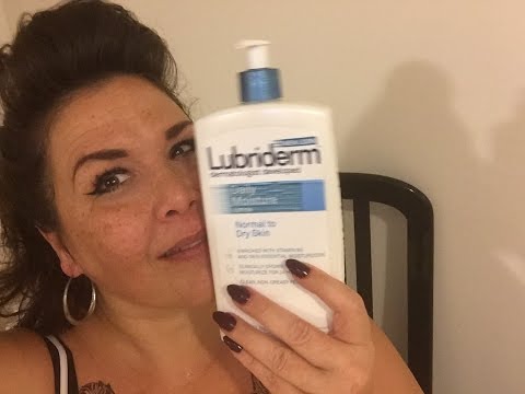 ASMR Hand Lotion Application (Vigorous)