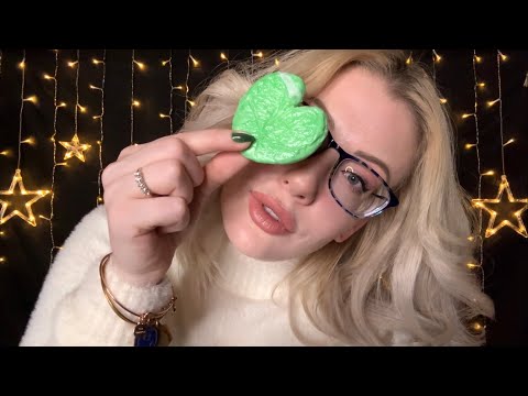 ASMR for the DEEPEST SLEEP EVER