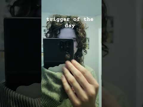 camera touching! #asmr #lofiasmr #asmrshorts #asmrtriggers #triggeroftheday #triggersforsleep