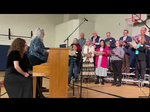 MEA’s Tribute to Harold Dixon