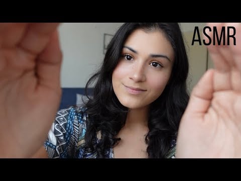 ASMR | Meditation To Face Uncertainty / Fear of Unknown