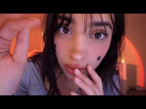 Guess the Silent Word ASMR (mouth sounds)